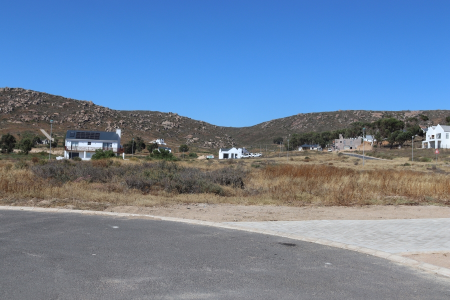 0 Bedroom Property for Sale in St Helena Views Western Cape